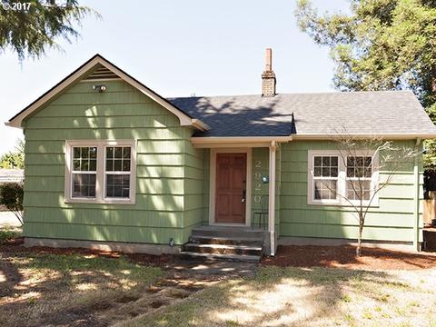 2920 River Rd, Eugene, OR 97404 photo 1