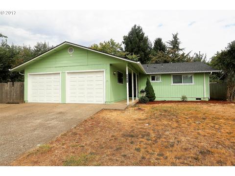 4891 Avalon St, Eugene, OR 97402 photo 1