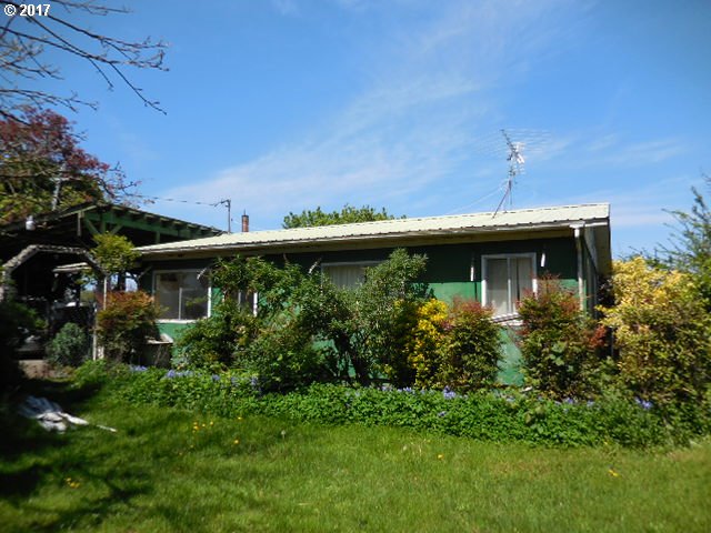 281 Fifth St, Dillard, OR 97432 photo 1
