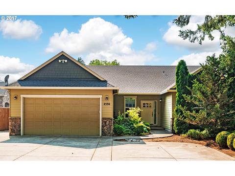 4594 River Rd, Eugene, OR 97404 photo 1