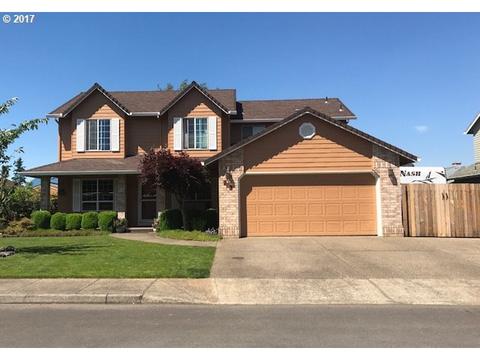 412 SE 8th Ave, Canby, OR 97013 photo 1