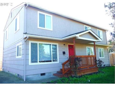2745 D St, Springfield, OR 97477 photo 1