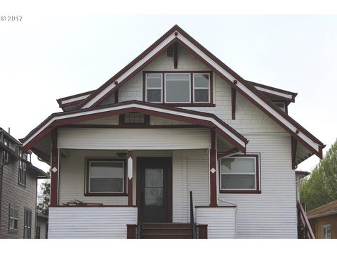 1483 Oak St, Eugene, OR 97401 photo 1