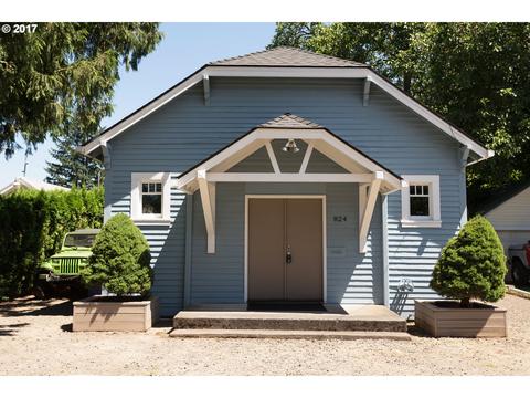 824 NW Mignonette Ave, Gresham, OR 97030 photo 1
