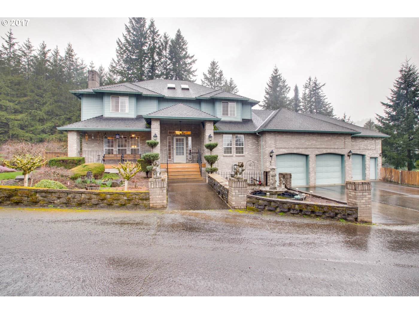 23401 SE Borges Rd, Damascus, OR 97089 photo 1