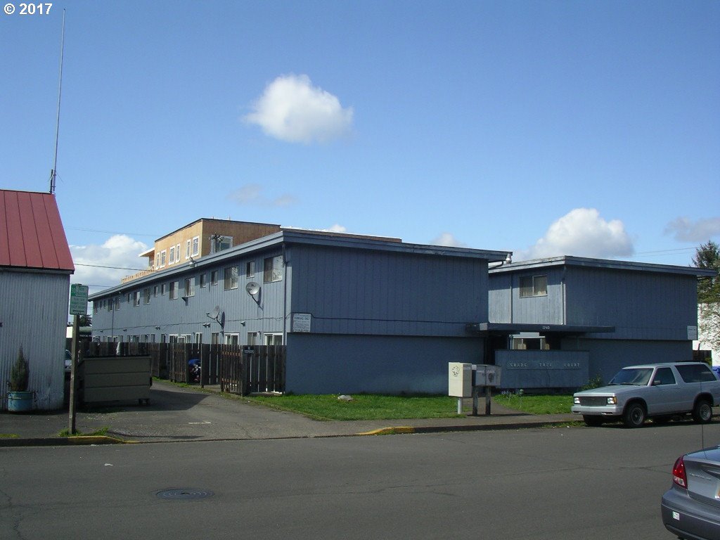 1140 Grant St, Eugene, OR 97402 photo 1
