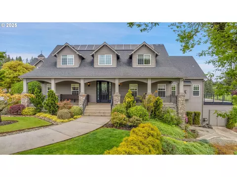 1516 NW 215th Cir, Ridgefield, WA 98642