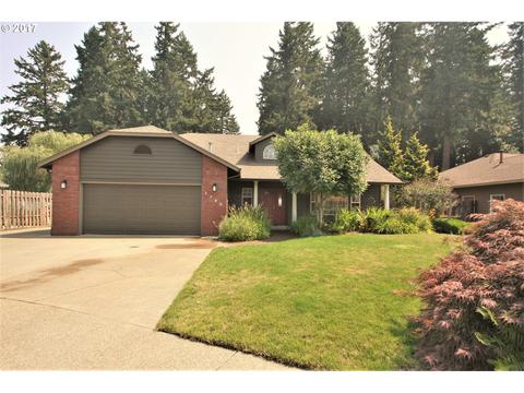 1580 NE 19th Loop, Canby, OR 97013 photo 1