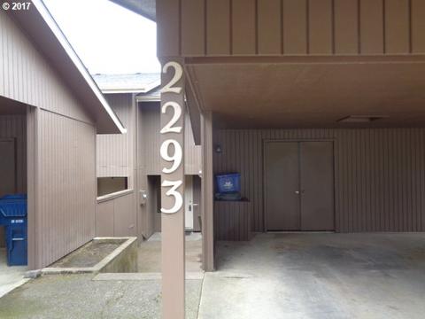 2293 Ridgeway Dr, Eugene, OR 97401 photo 1