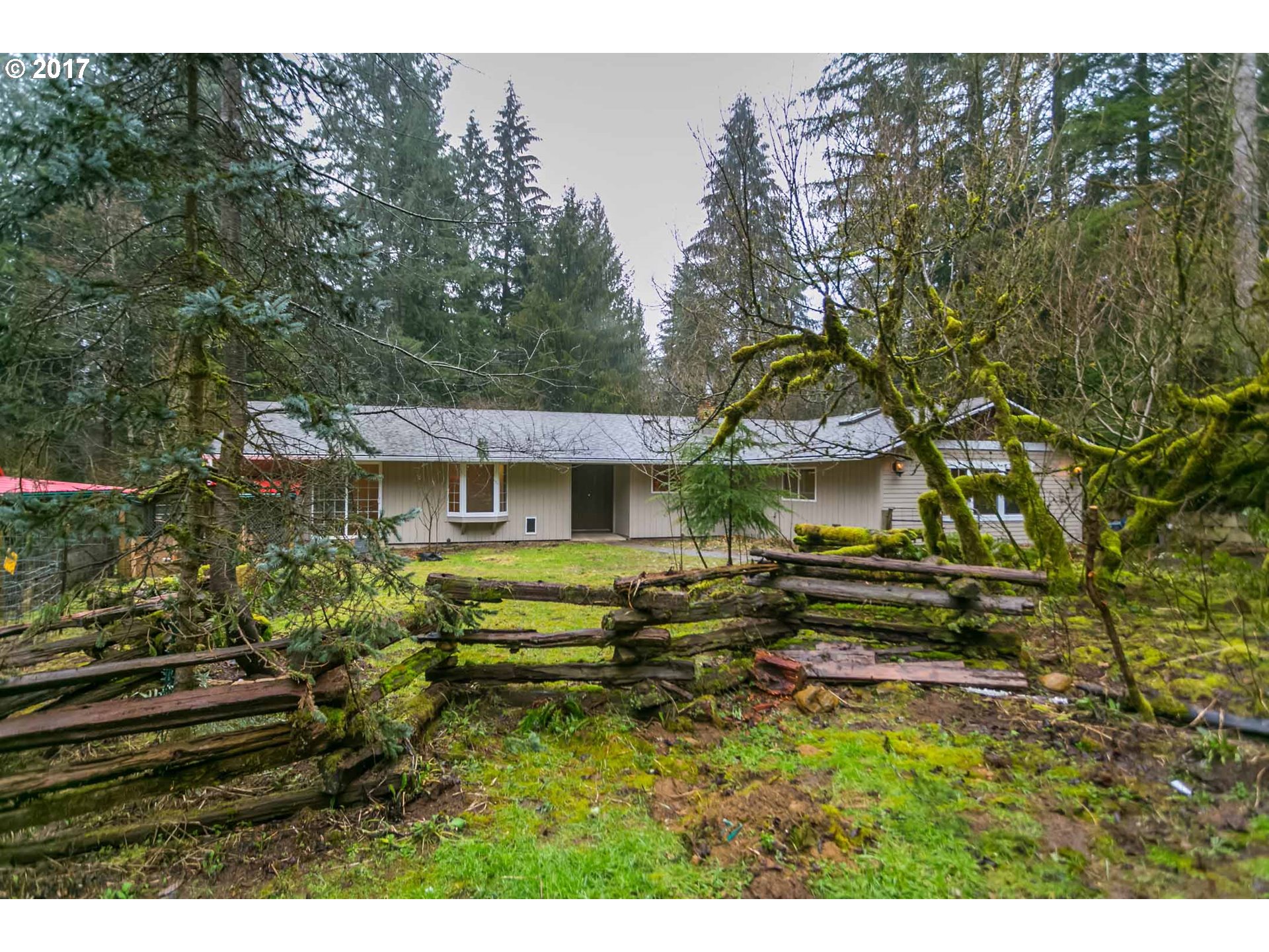 53755 E Terra Fern Dr, Sandy, OR 97055 photo 1