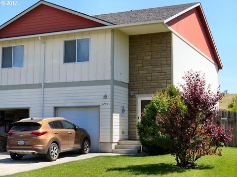 1290 SW 12th St, Pendleton, OR 97801 photo 1