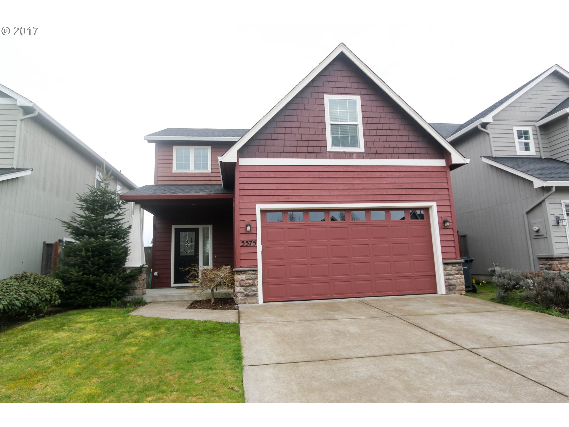 5575 Lancelot Way, Eugene, OR 97402 photo 1