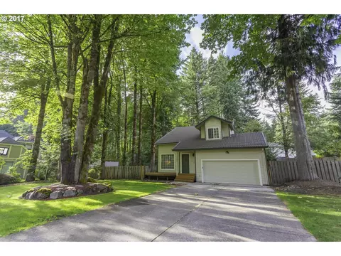 68291 E Twinberry Loop, Welches, OR 97067 photo 1