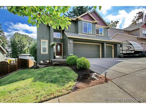 1886 SE Ironwood Way, Gresham, OR 97080 photo 1