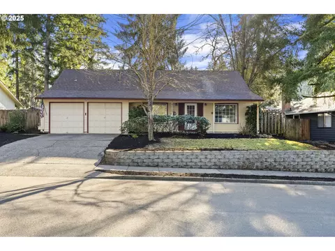 12820 SW 22nd St, Beaverton, OR 97008