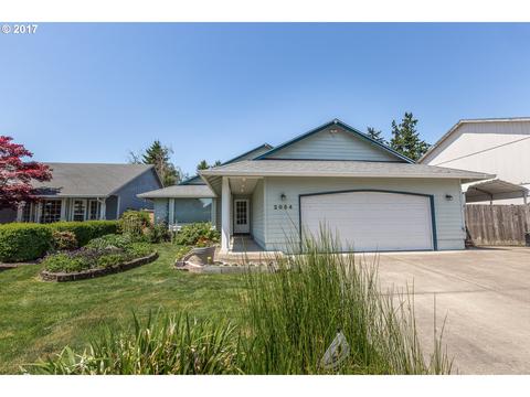 2054 Berwin Ln, Eugene, OR 97404 photo 1