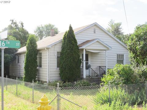 2 SE 16th St, Pendleton, OR 97801 photo 1
