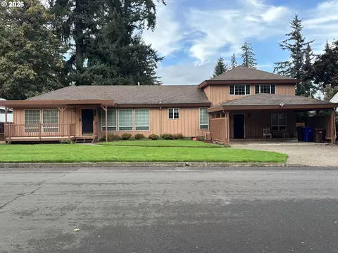 161 Barclay Ave, Oregon City, OR 97045