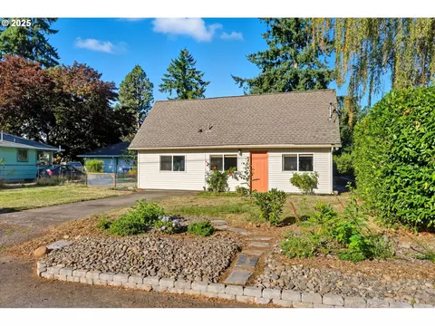 7321 SE 67th Ave, Portland, OR 97206