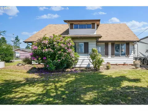 4435 Hazelgreen Rd NE, Salem, OR 97305