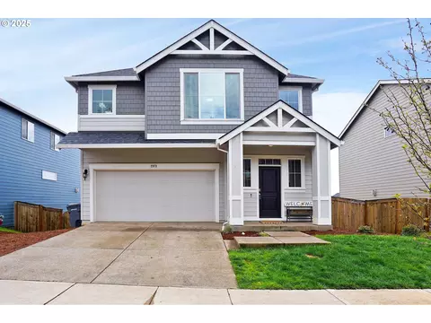 2973 Christina St NW, Salem, OR 97304