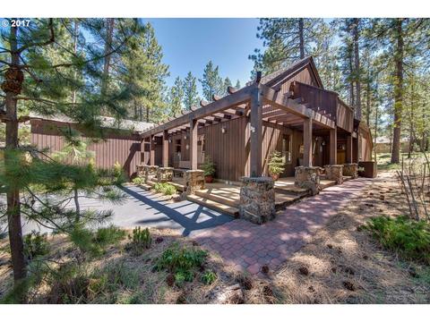 18067 E Butte Ln, Sunriver, OR 97707 photo 1