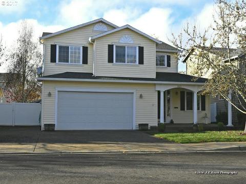 809 N 27th Ave, Cornelius, OR 97113 photo 1
