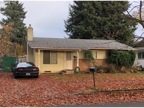 959 56th St, Springfield, OR 97478 photo 1