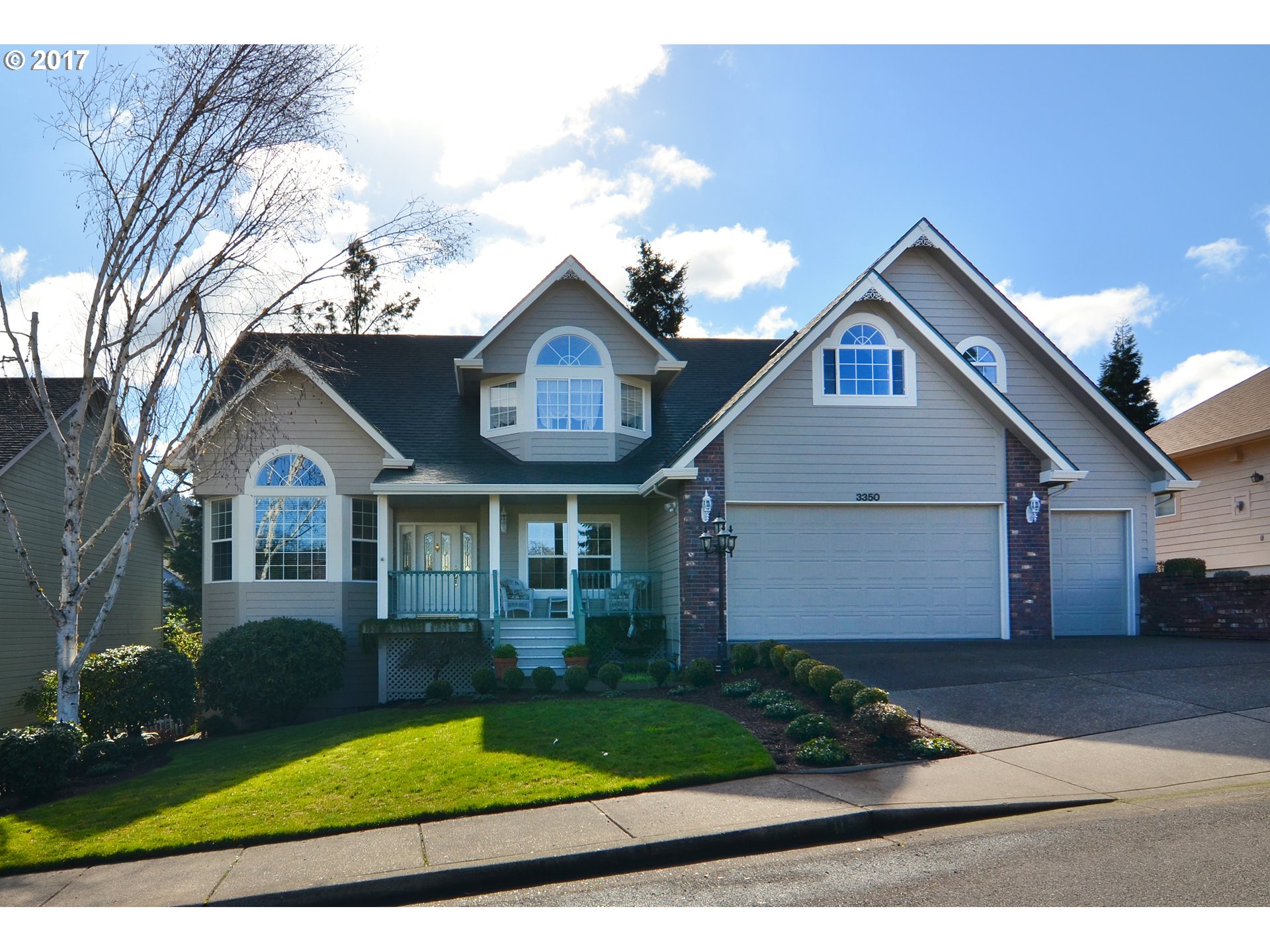 3350 S Lambert St, Eugene, OR 97405 photo 1