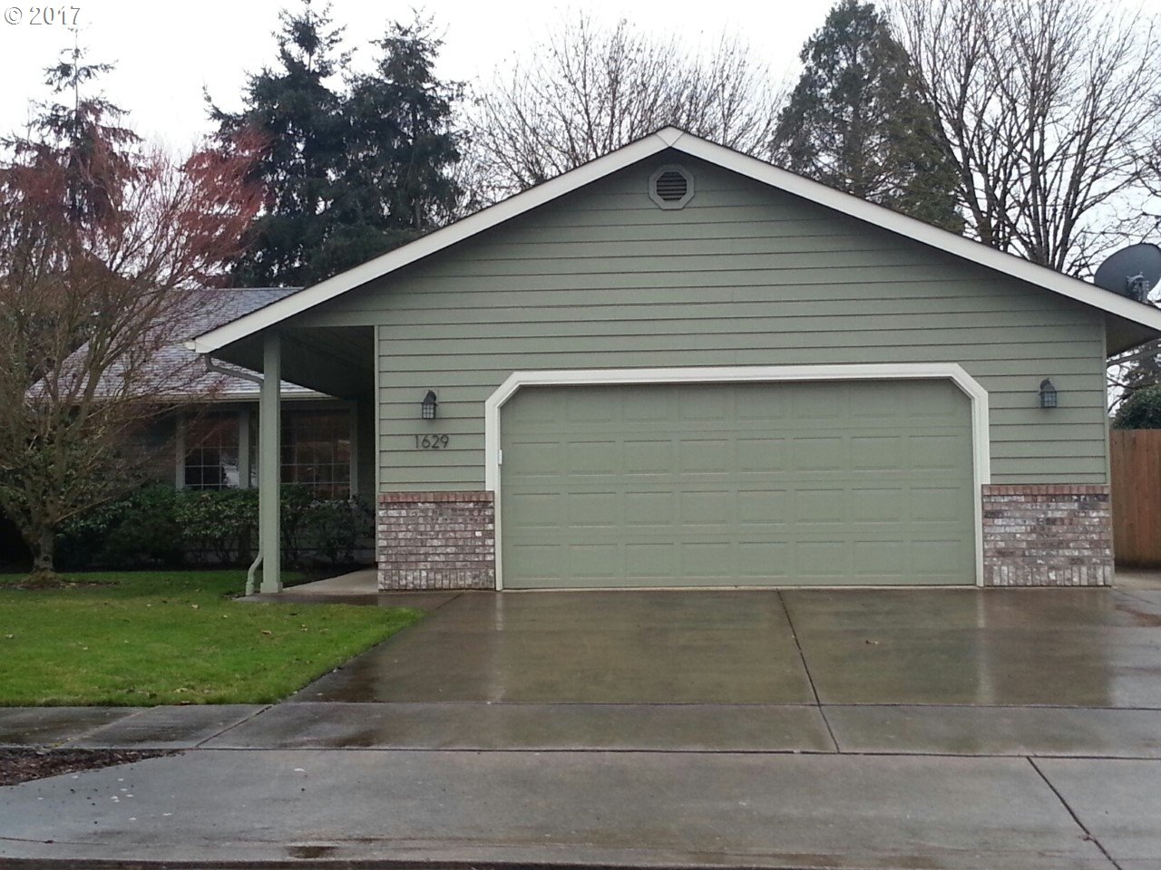 1629 T St, Springfield, OR 97477 photo 1