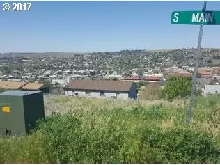 927 S Main Pl, Pendleton, OR 97801 photo 1