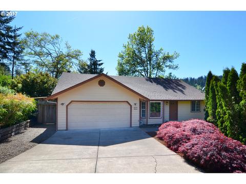 2651 Moon Mountain Dr, Eugene, OR 97403 photo 1