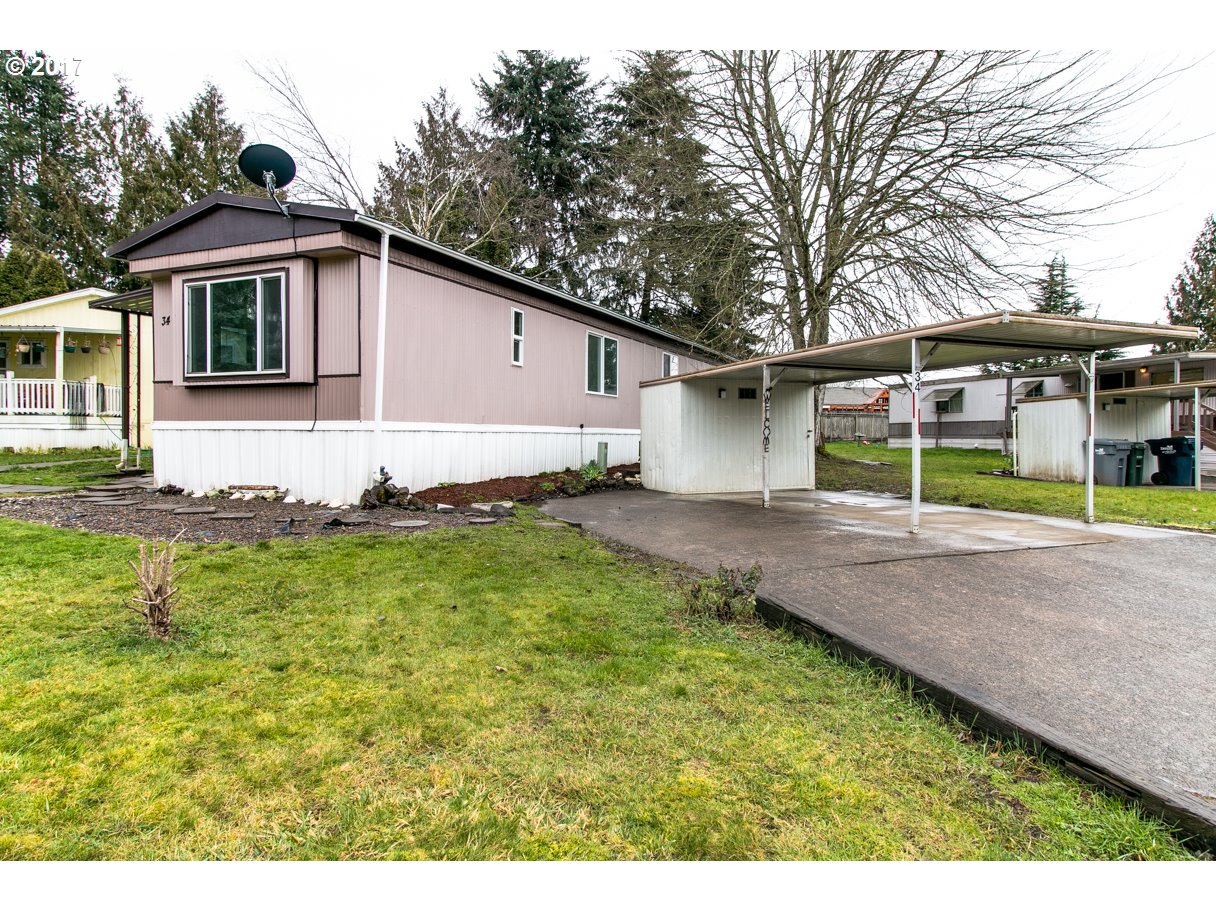 4900 Royal Ave #34, Eugene, OR 97402 photo 1