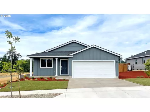 25214 Tanglewood Way, Veneta, OR 97487