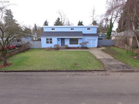 620 Harold St, Eugene, OR 97402 photo 1