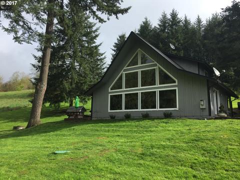 29907 Barker Rd, Rainier, OR 97048 photo 1