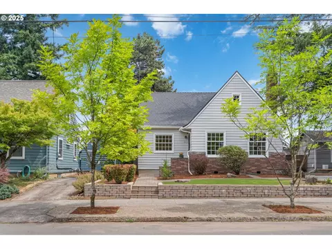 4416 NE 35th Pl, Portland, OR 97211