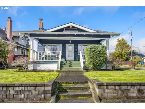 2845 NE 53rd Ave, Portland, OR 97213