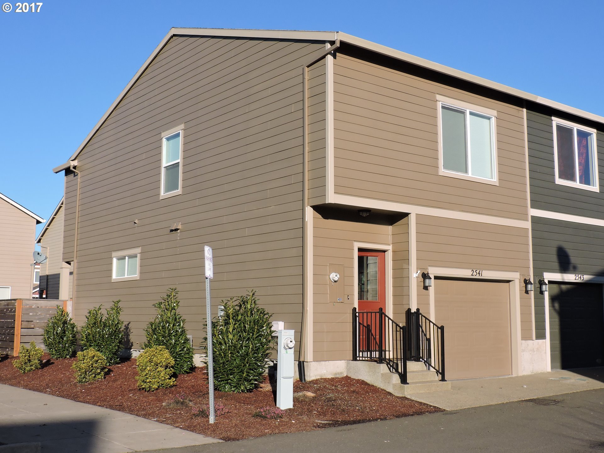 2541 Carson Loop, Forest Grove, OR 97116 photo 1