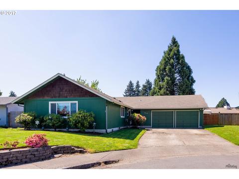 2170 Amirante St, Eugene, OR 97402 photo 1