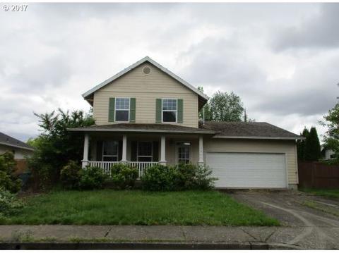 1266 Arlington Ave, Woodburn, OR 97071