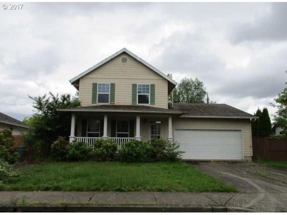  1266 Arlington Ave, Woodburn, OR 97071 photo 1