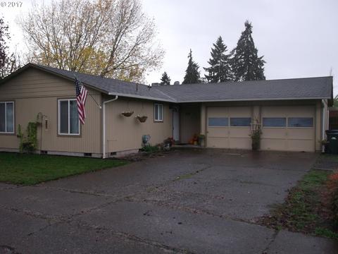 838 54th Pl, Springfield, OR 97478 photo 1