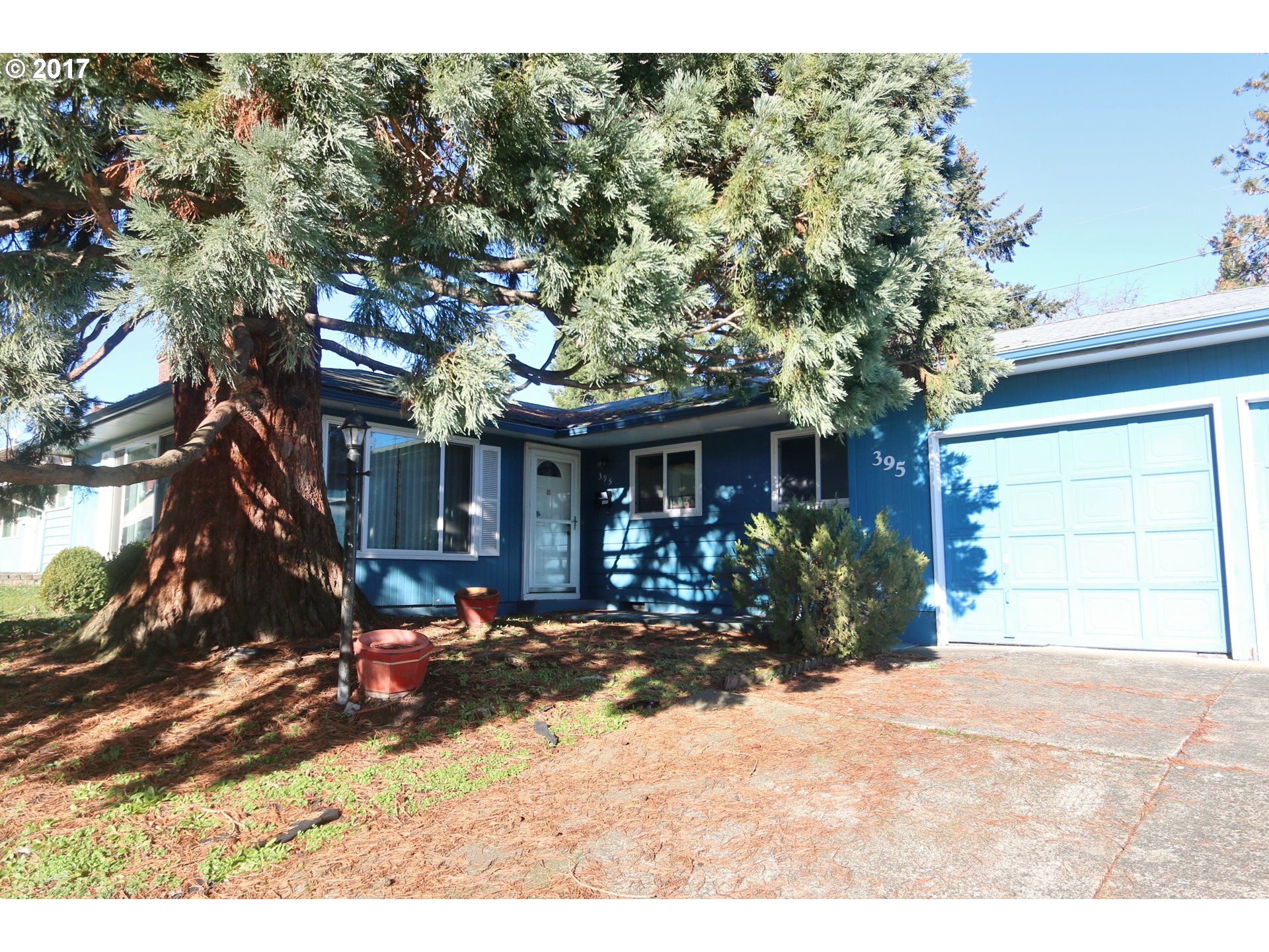 395 W 28th Ave, Eugene, OR 97405 photo 1