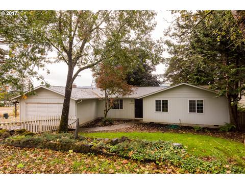 3764 Stewart Rd, Eugene, OR 97402 photo 1
