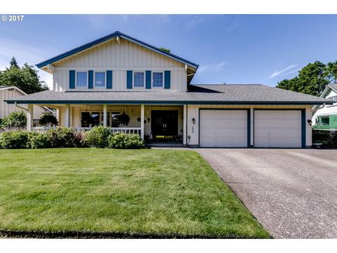 1860 Balboa St, Eugene, OR 97408 photo 1