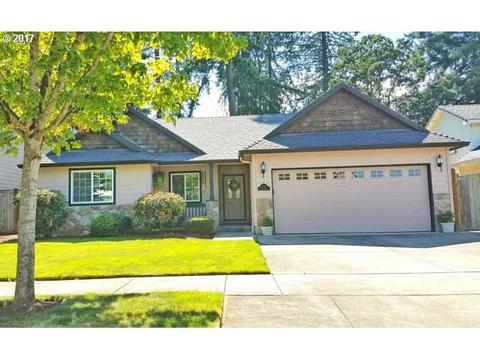 4718 Honeycomb Dr, Eugene, OR 97404 photo 1
