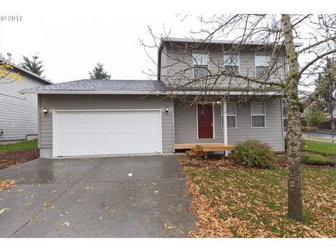 37282 Green Mountain St, Sandy, OR 97055 photo 1