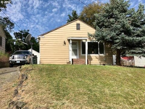 617 SE 8th St, Pendleton, OR 97801 photo 1