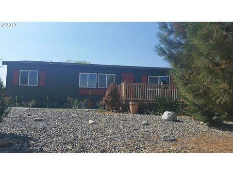 1220 SE Thomas Ave, Irrigon, OR 97844 photo 1
